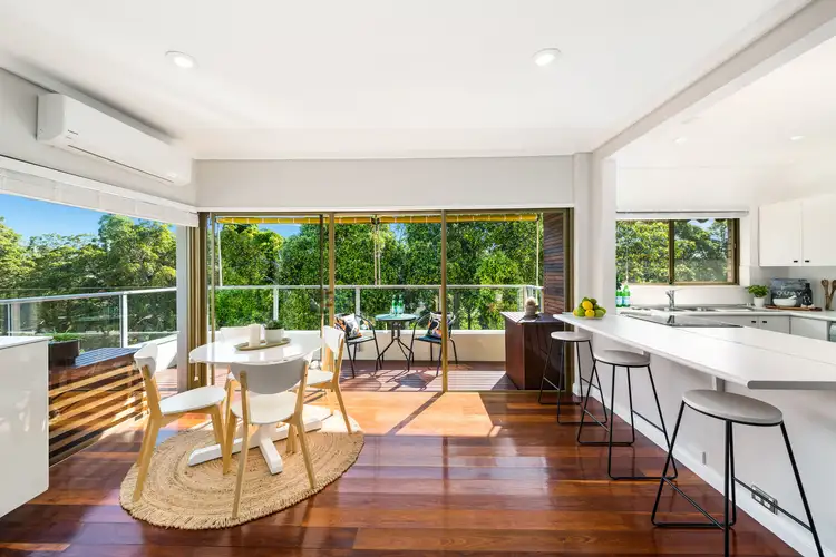 Fourth view of Homely apartment listing, 9/74 Bay Road, Waverton NSW 2060