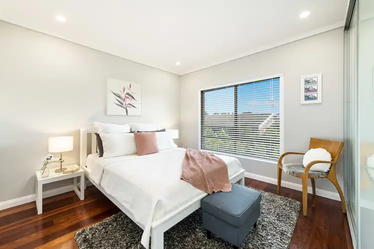 Sixth view of Homely apartment listing, 9/74 Bay Road, Waverton NSW 2060