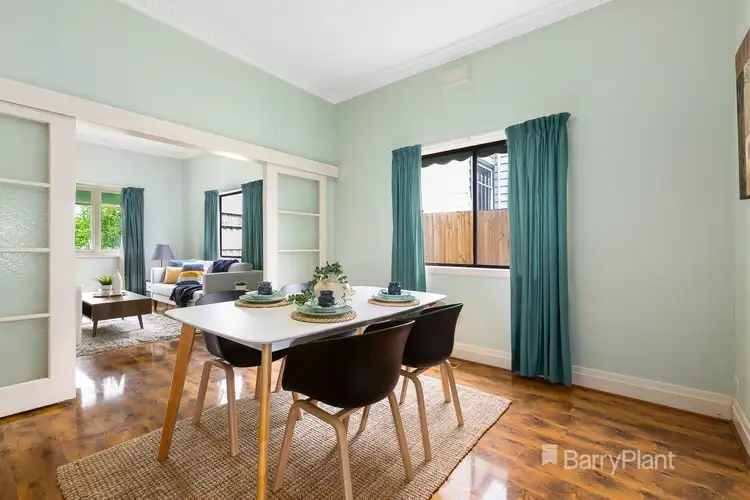 Fifth view of Homely house listing, 2 Anketell Street, Coburg VIC 3058