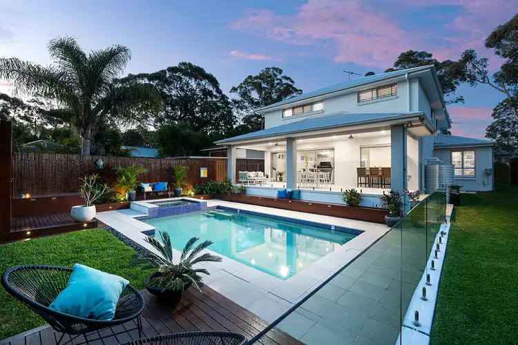 372 Forest Road, Kirrawee NSW 2232