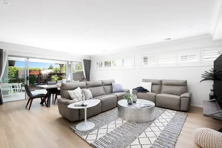 Second view of Homely house listing, 372 Forest Road, Kirrawee NSW 2232