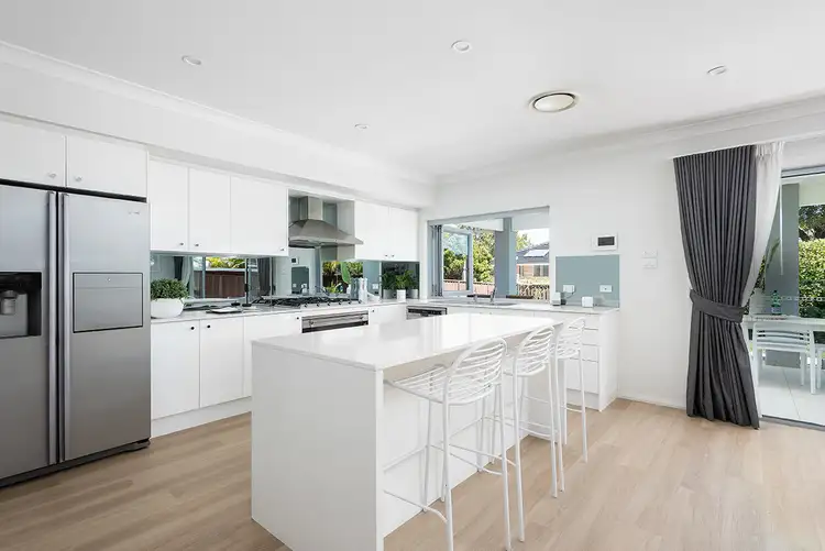 Third view of Homely house listing, 372 Forest Road, Kirrawee NSW 2232