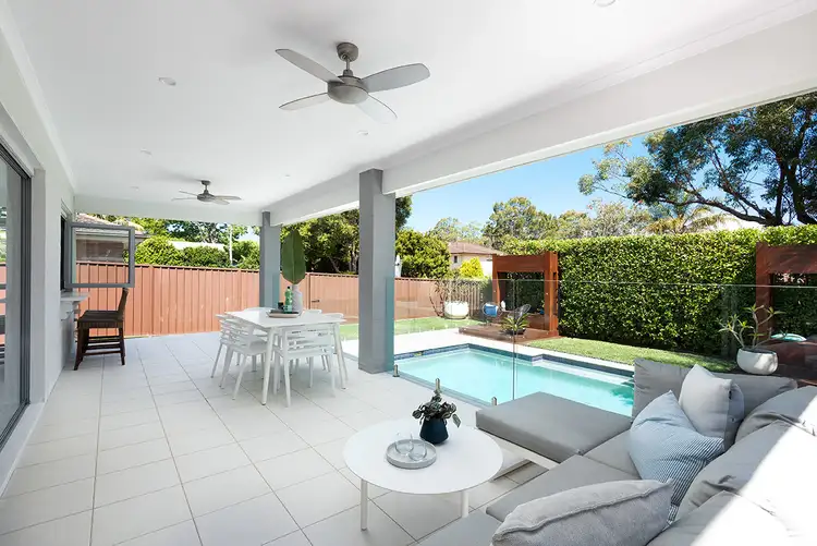 Fifth view of Homely house listing, 372 Forest Road, Kirrawee NSW 2232