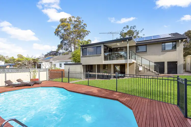 Main view of Homely house listing, 9 Sabugal Road, Engadine NSW 2233