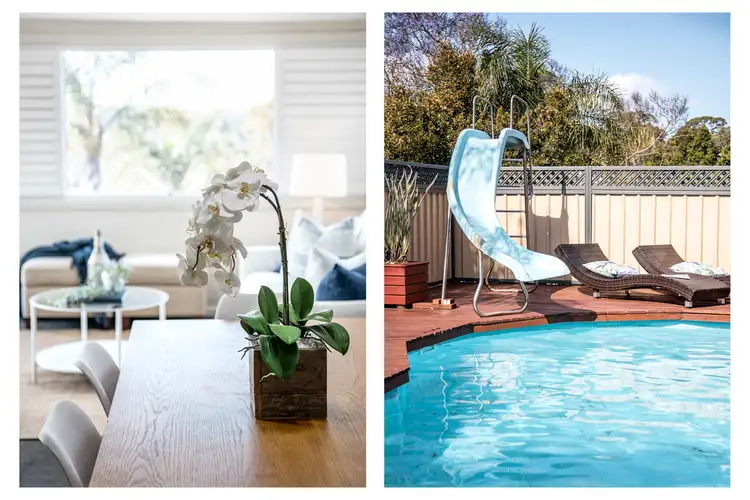 Second view of Homely house listing, 9 Sabugal Road, Engadine NSW 2233