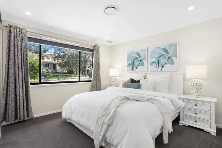 Sixth view of Homely house listing, 9 Sabugal Road, Engadine NSW 2233
