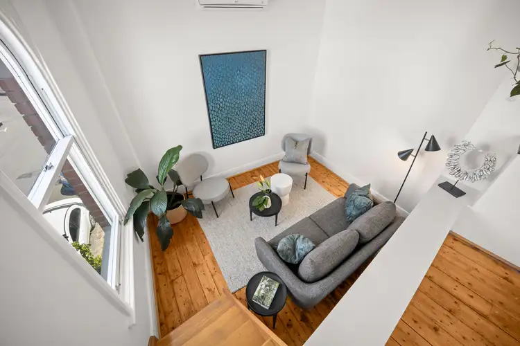 Third view of Homely apartment listing, 4/77 Barkly Street, St Kilda VIC 3182