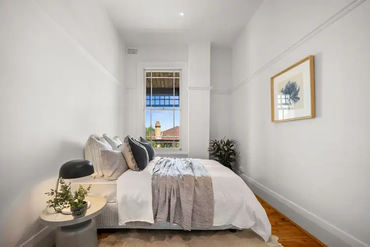 Fifth view of Homely apartment listing, 4/77 Barkly Street, St Kilda VIC 3182