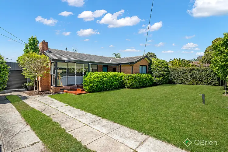 4 Regent Court, Frankston VIC 3199