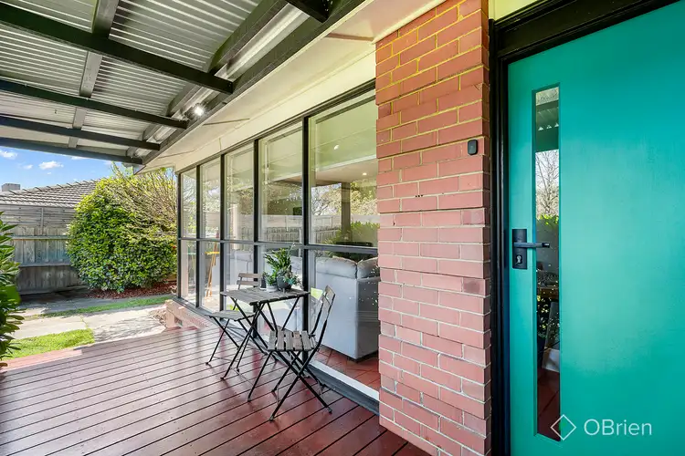 Second view of Homely house listing, 4 Regent Court, Frankston VIC 3199