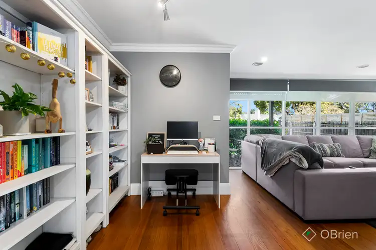 Fifth view of Homely house listing, 4 Regent Court, Frankston VIC 3199