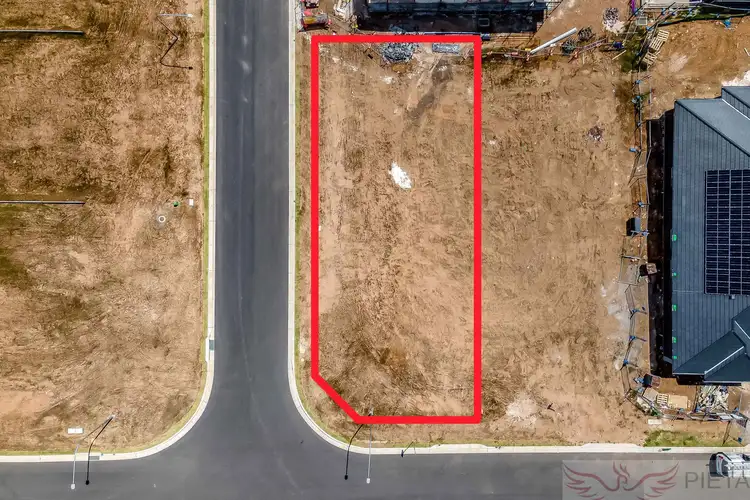 30 Bullen Drive, Silverdale NSW 2752