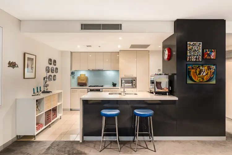 Sixth view of Homely apartment listing, 702/8 Distillery Drive, Pyrmont NSW 2009