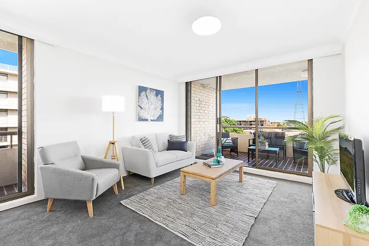 62/1 Jersey Road, Artarmon NSW 2064