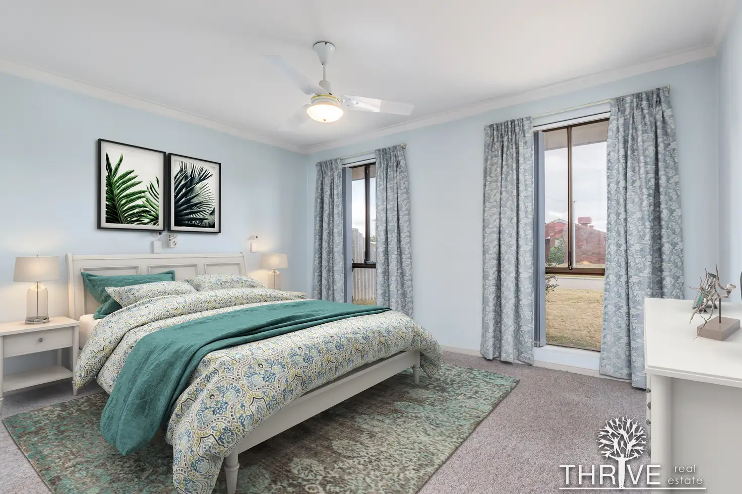 Main view of Homely house listing, 3 Lyndhurst Crescent, Ferndale WA 6148