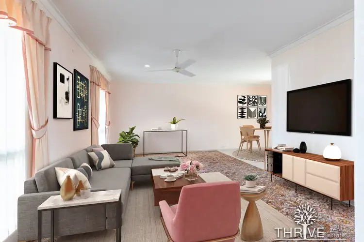 Second view of Homely house listing, 3 Lyndhurst Crescent, Ferndale WA 6148