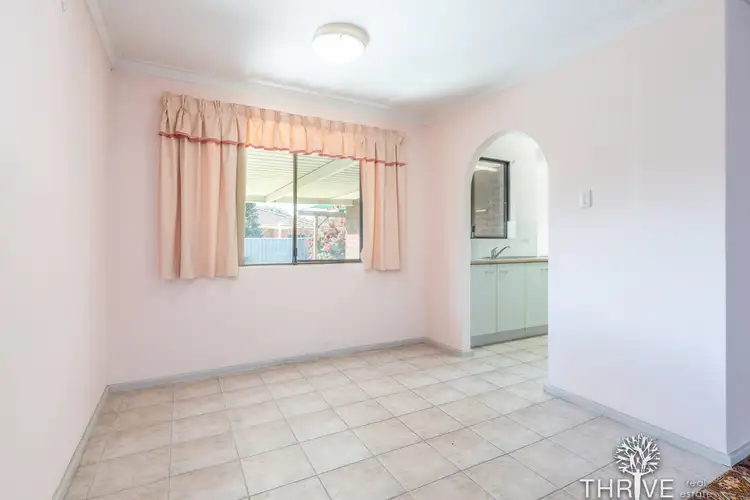 Third view of Homely house listing, 3 Lyndhurst Crescent, Ferndale WA 6148