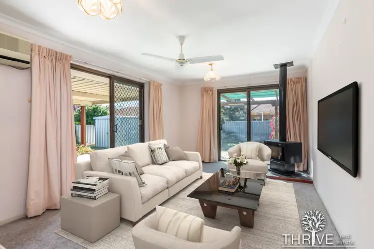 Fifth view of Homely house listing, 3 Lyndhurst Crescent, Ferndale WA 6148