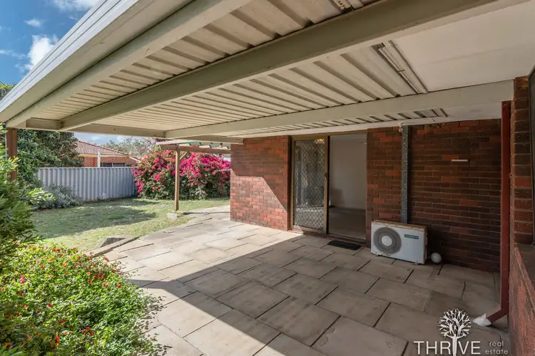 Sixth view of Homely house listing, 3 Lyndhurst Crescent, Ferndale WA 6148