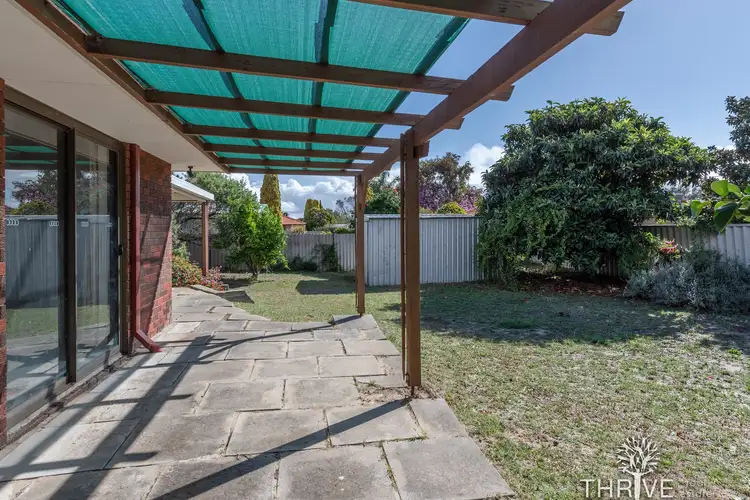 Seventh view of Homely house listing, 3 Lyndhurst Crescent, Ferndale WA 6148