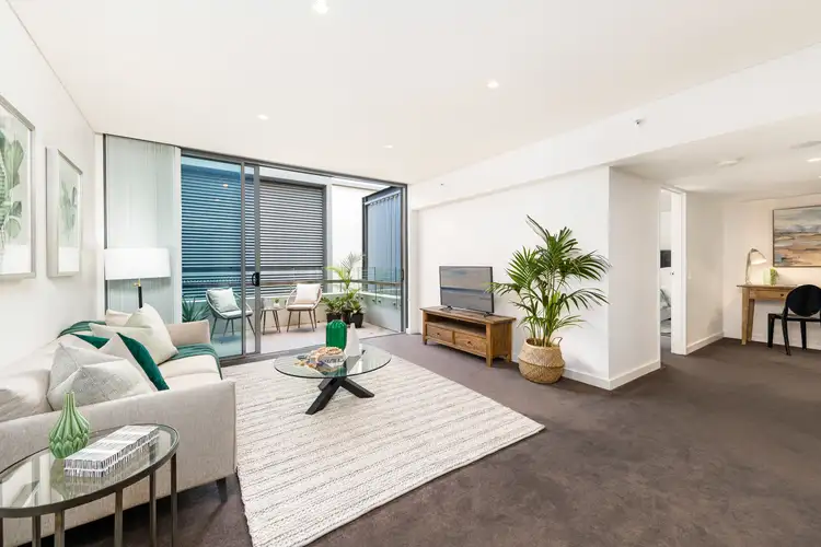 411/220 Pacific Highway, Crows Nest NSW 2065