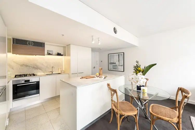 Third view of Homely apartment listing, 411/220 Pacific Highway, Crows Nest NSW 2065