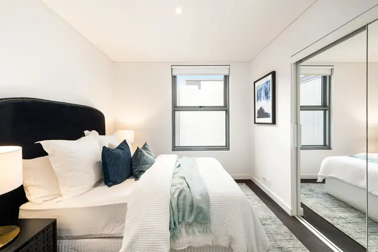 Fifth view of Homely apartment listing, 411/220 Pacific Highway, Crows Nest NSW 2065