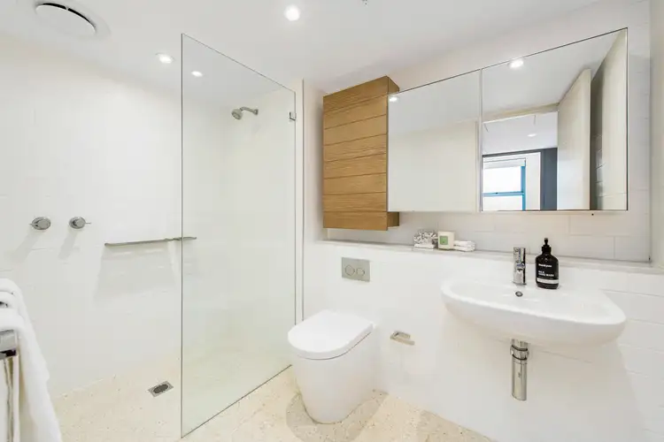 Sixth view of Homely apartment listing, 411/220 Pacific Highway, Crows Nest NSW 2065