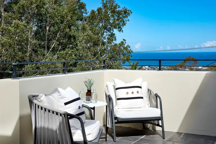 Third view of Homely house listing, 28 Kywong Road, Elanora Heights NSW 2101