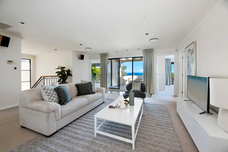 Fifth view of Homely house listing, 28 Kywong Road, Elanora Heights NSW 2101