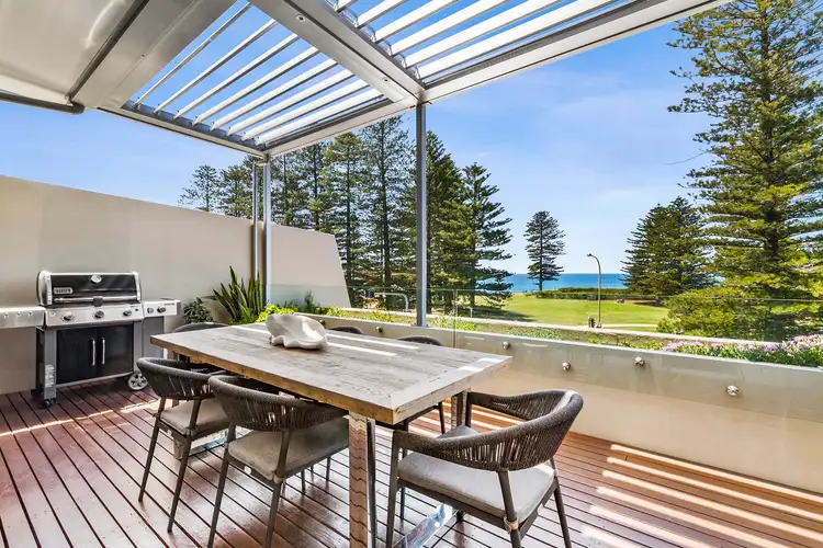 19/377 Barrenjoey Road, Newport NSW 2106