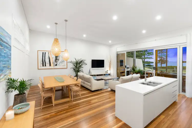 Third view of Homely apartment listing, 19/377 Barrenjoey Road, Newport NSW 2106