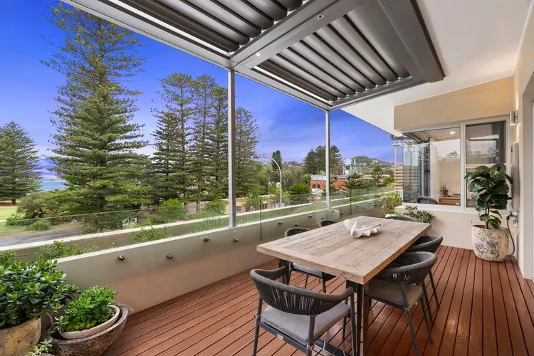 Fourth view of Homely apartment listing, 19/377 Barrenjoey Road, Newport NSW 2106