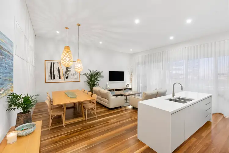 Fifth view of Homely apartment listing, 19/377 Barrenjoey Road, Newport NSW 2106