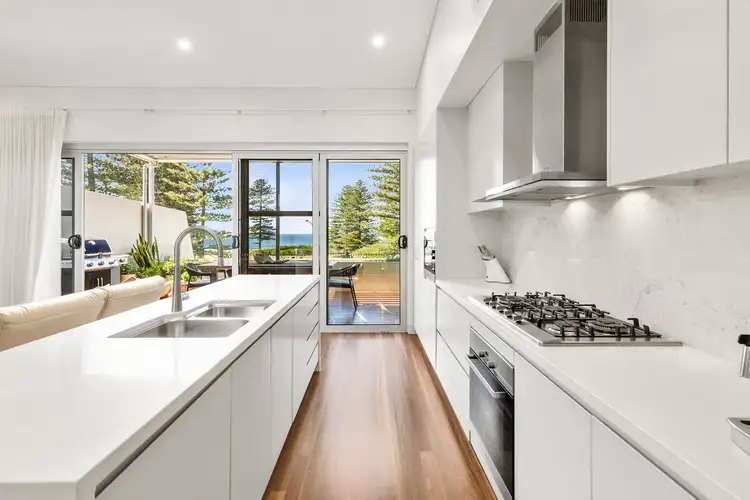 Sixth view of Homely apartment listing, 19/377 Barrenjoey Road, Newport NSW 2106