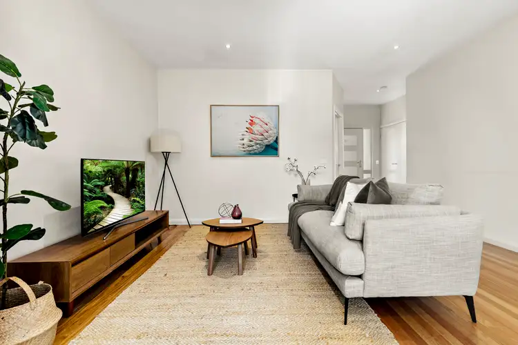 Second view of Homely unit listing, 2/2 Westall Street, Thomastown VIC 3074