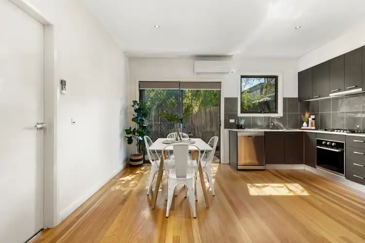 Third view of Homely unit listing, 2/2 Westall Street, Thomastown VIC 3074