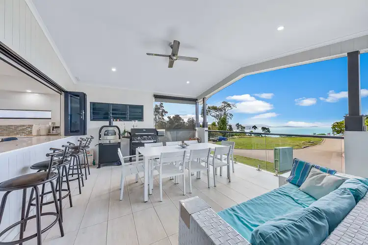 Fourth view of Homely house listing, 91 Mount Whitsunday Drive, Airlie Beach QLD 4802