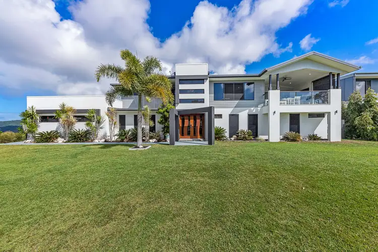 Fifth view of Homely house listing, 91 Mount Whitsunday Drive, Airlie Beach QLD 4802