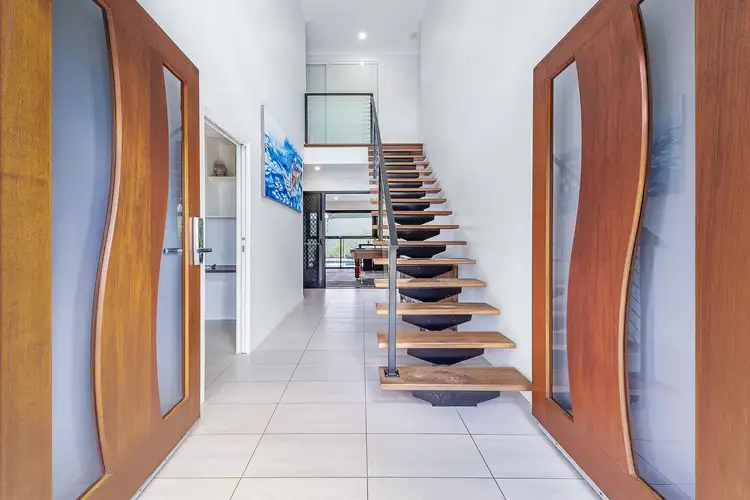 Sixth view of Homely house listing, 91 Mount Whitsunday Drive, Airlie Beach QLD 4802