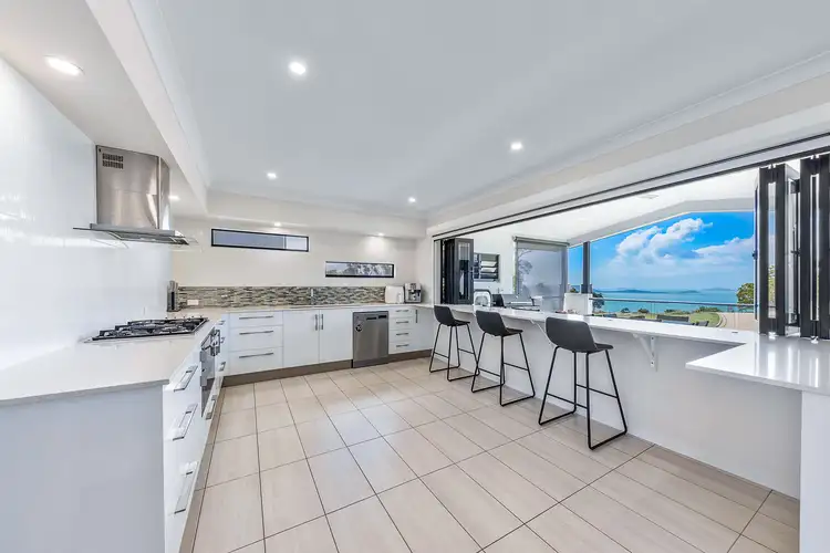 Seventh view of Homely house listing, 91 Mount Whitsunday Drive, Airlie Beach QLD 4802