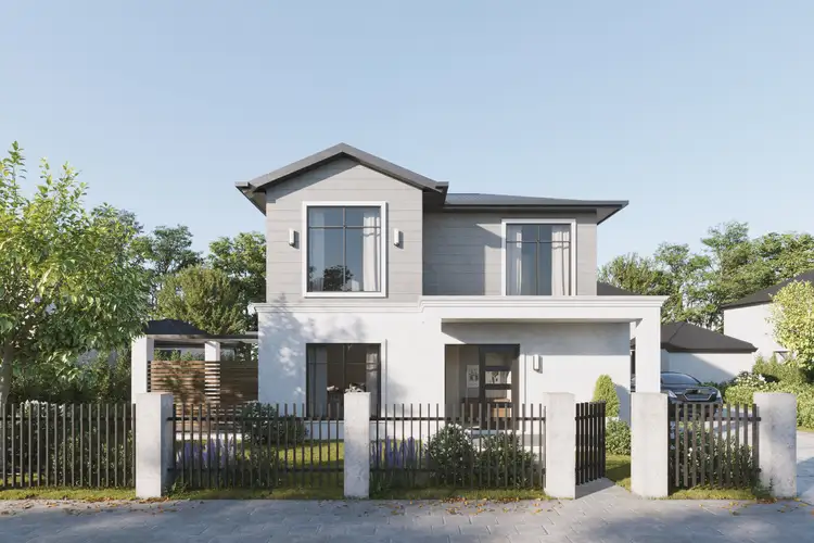 Main view of Homely townhouse listing, 3/80 Templeton Street, Wangaratta VIC 3677