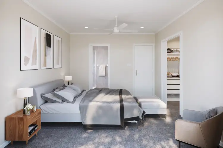Fourth view of Homely townhouse listing, 3/80 Templeton Street, Wangaratta VIC 3677