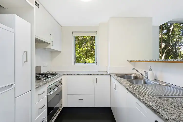 Third view of Homely unit listing, R401/780 Bourke Street, Redfern NSW 2016