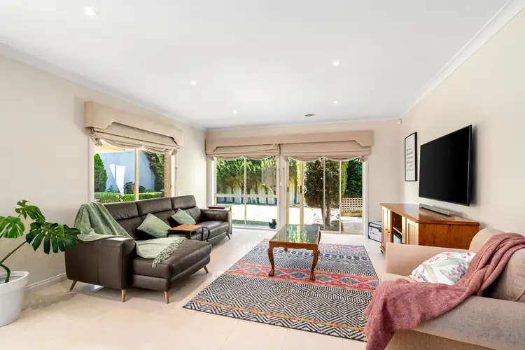 Sixth view of Homely house listing, 21 Diamond Drive, Werribee VIC 3030