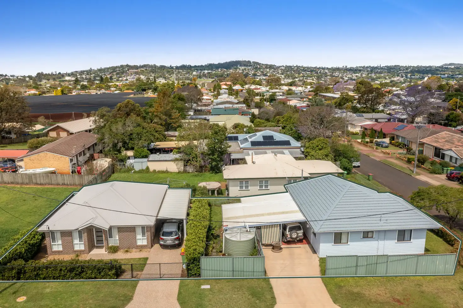 Main view of Homely house listing, 31 Welcombe Avenue, Rockville QLD 4350