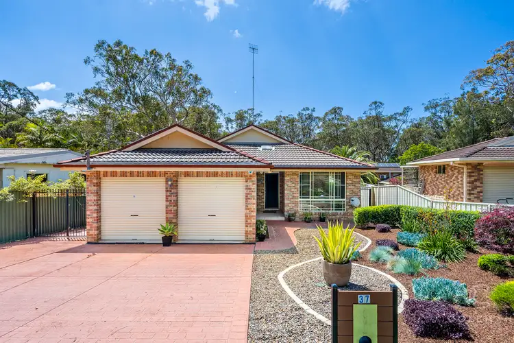 37 Narrunga Avenue, Buff Point NSW 2262