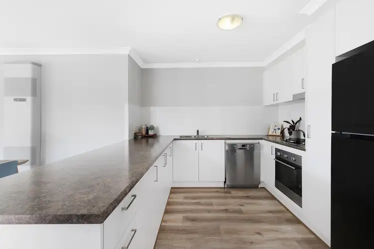 Second view of Homely house listing, 78a Hollows Circuit, Macgregor ACT 2615