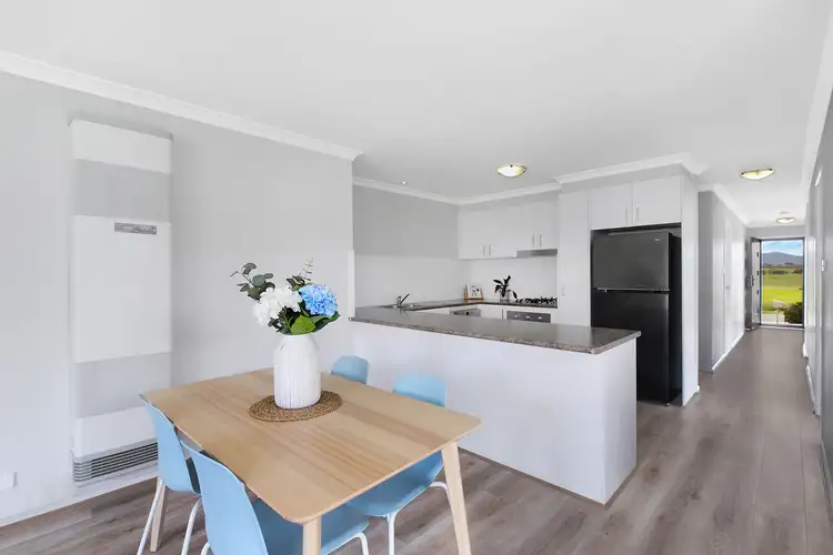 Third view of Homely house listing, 78a Hollows Circuit, Macgregor ACT 2615