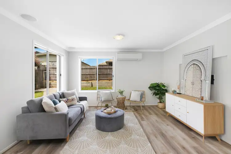 Fourth view of Homely house listing, 78a Hollows Circuit, Macgregor ACT 2615
